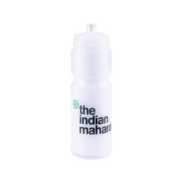 Bidón Agua Bioplastico 750 cl Transparente