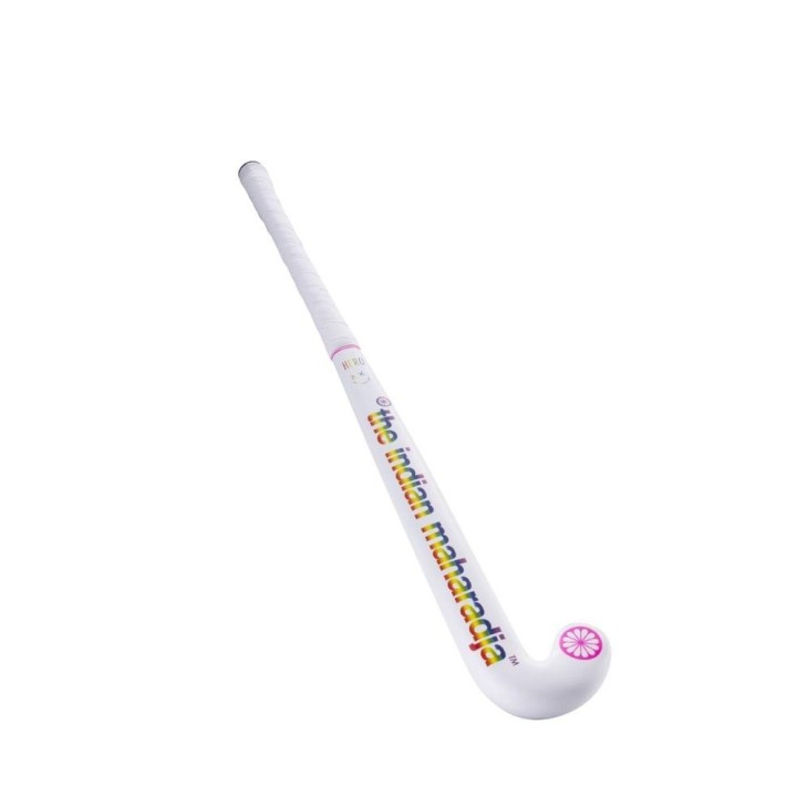 Stick Hockey Hierba The Indian Maharadja Yuki Hero