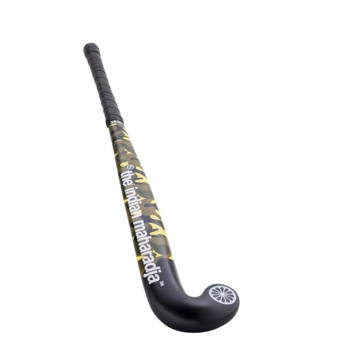 Stick Hockey The Indian Maharadja Yuki Army