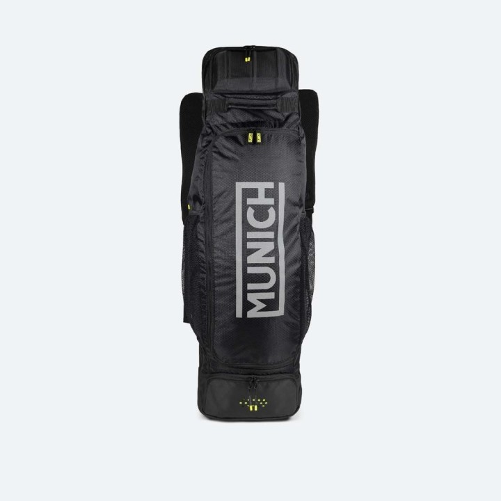 Munich Bolsa Hockey Training Negra