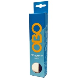Obo Grip Goalie Stick Blanco