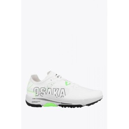 Zapatillas Hockey Hierba Osaka IDO MK1 UNI Blancas