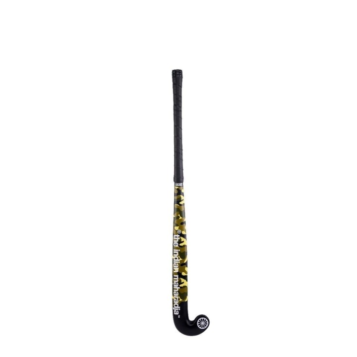 Stick Hockey The Indian Maharadja Yuki Army