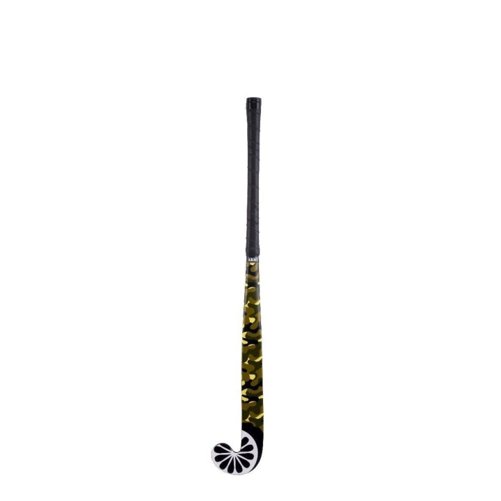 Stick Hockey The Indian Maharadja Yuki Army