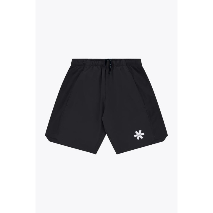 Pantalon Corto Osaka S Rec Negro