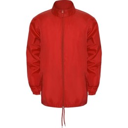 Chubasquero Roly Island Rojo