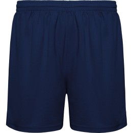 Pantalón Corto Azul Marino Roly Player