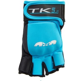 Guante Hockey Hierba TK5 Jr. Azul Claro