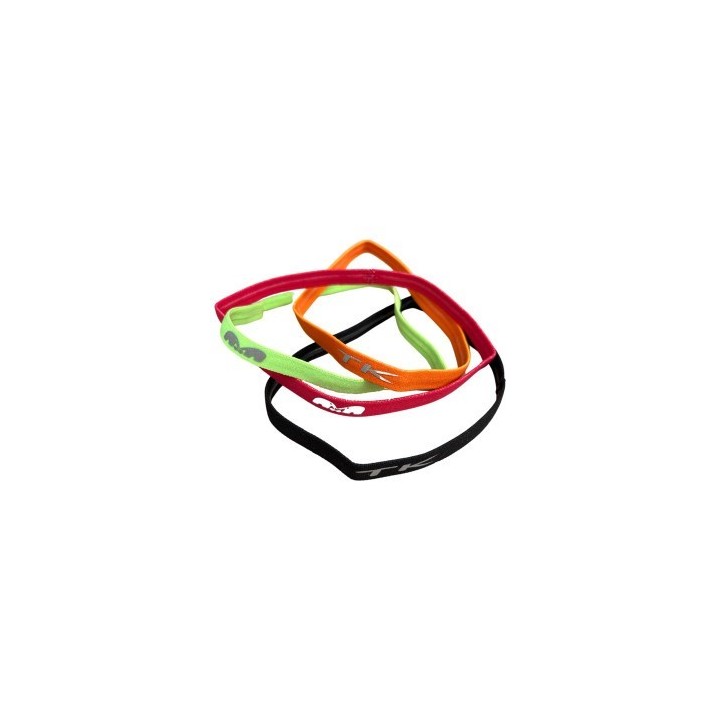 TK Headband Set 4