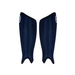 Espinilleras Hockey The Indian Maharadja T60SR Azul Marino