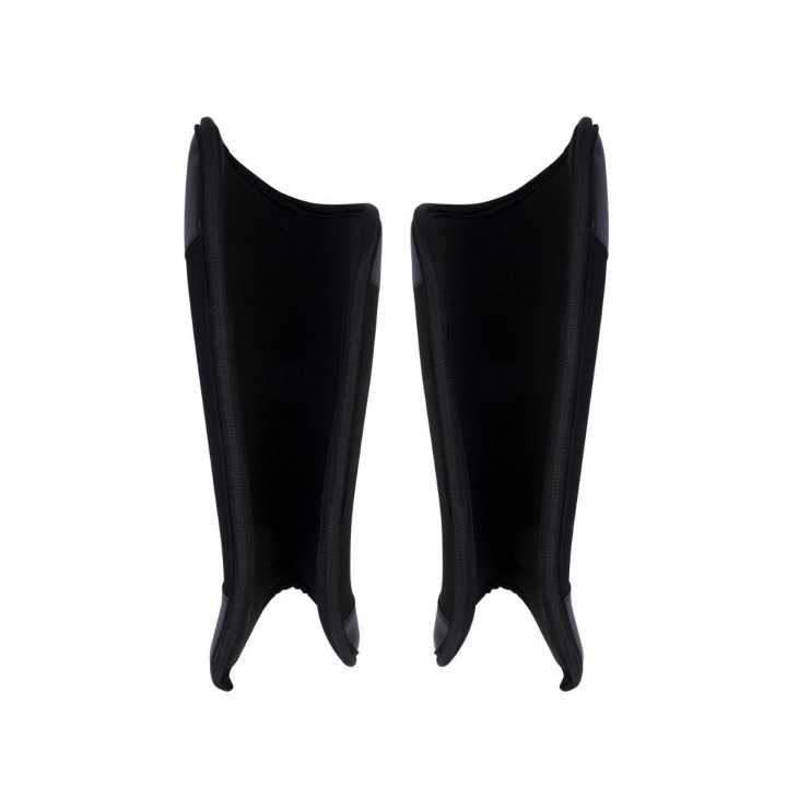 Espinilleras Hockey The Indian Maharadja T80SR Negras