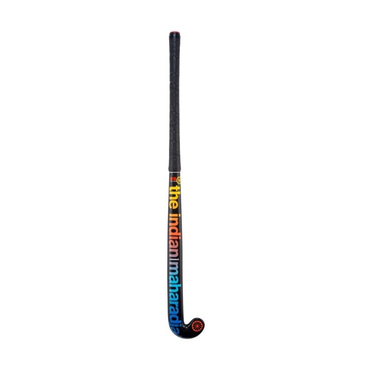 Stick Hockey The Indian Maharadja Jhuknaa 85