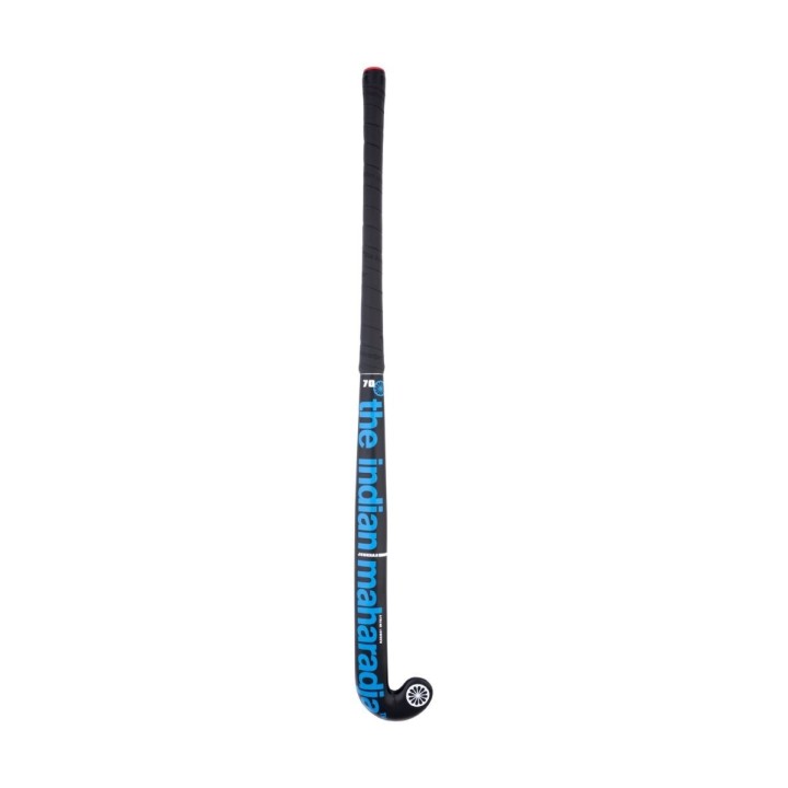 Stick Hockey The Indian Maharadja Jhuknaa 70 Azul