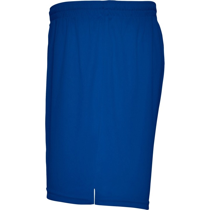 Pantalón Corto Azul Roly Player