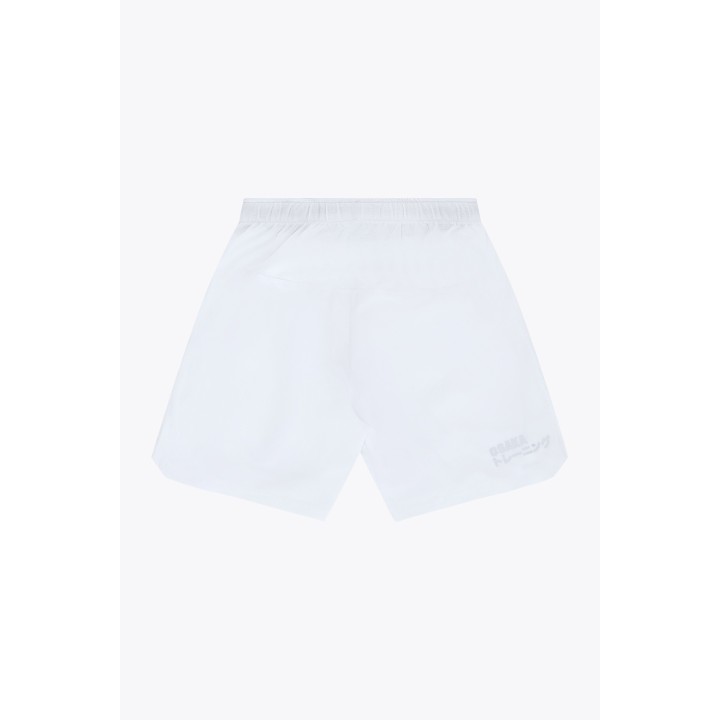 Pantalón Corto Osaka S Rec Blanco - Pantalón Deportivo para Hockey
