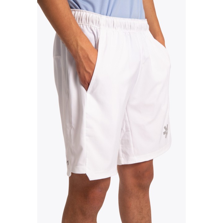 Pantalon Corto Osaka S Rec Blanco
