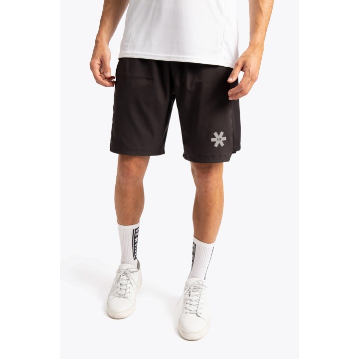 Pantalon Corto Osaka S Rec Negro