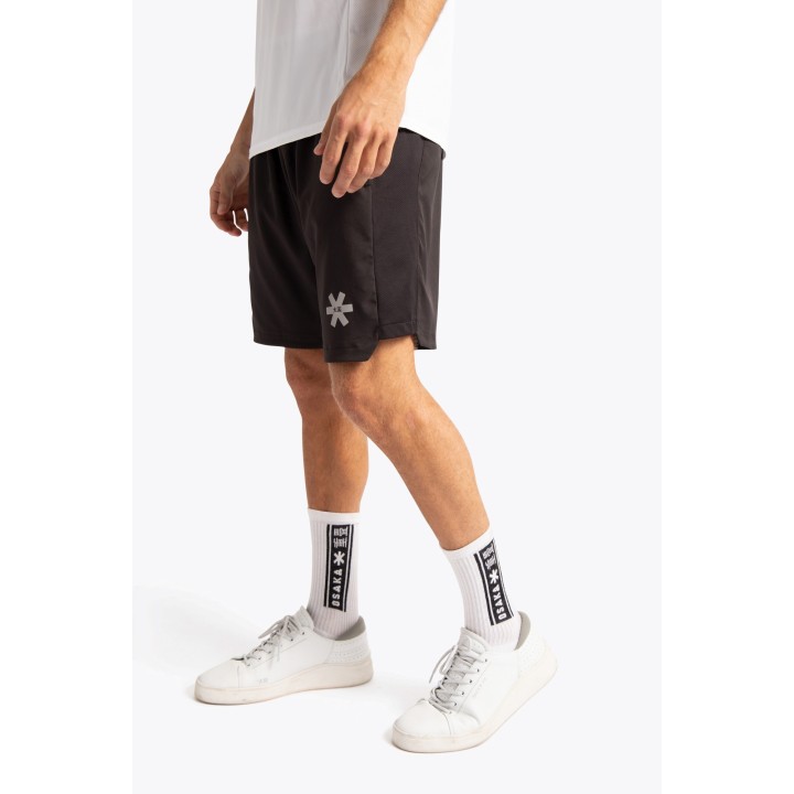 Pantalon Corto Osaka S Rec Negro