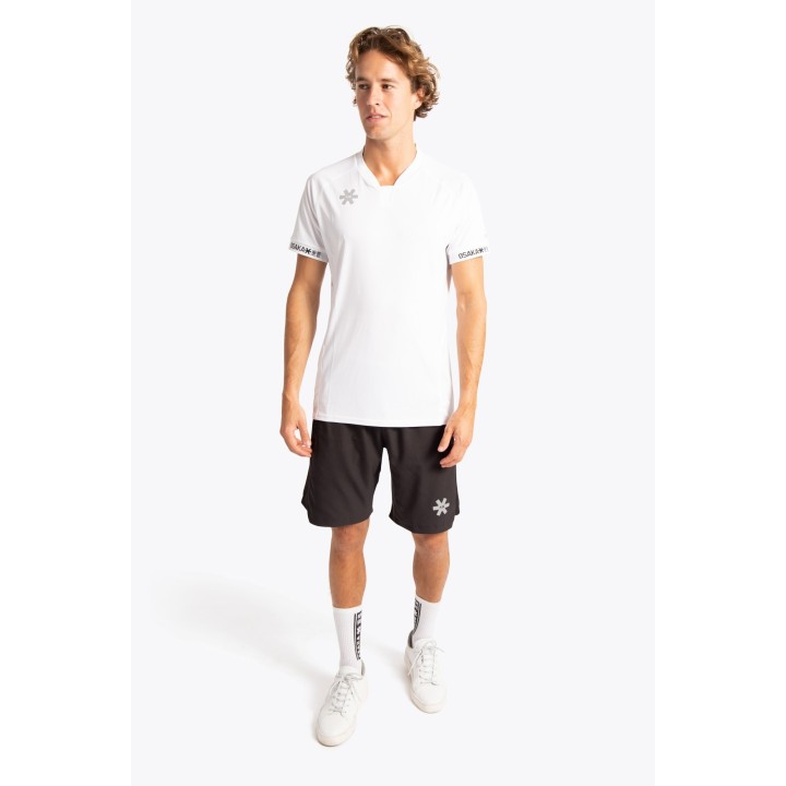 Pantalon Corto Osaka S Rec Negro