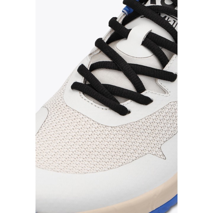 Zapatillas Hockey Osaka Kai MK1 UNI Gris Chateau