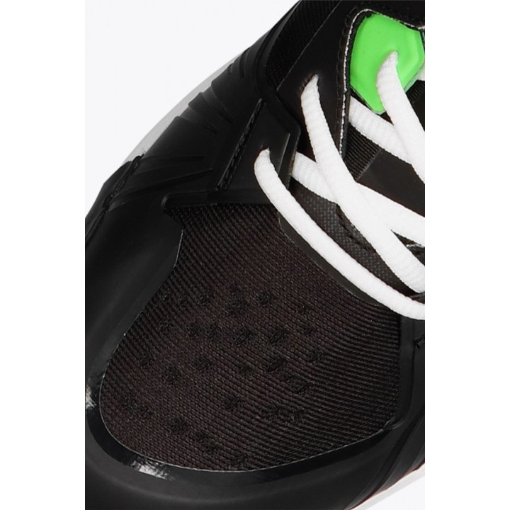Zapatillas Hockey Hierba Osaka IDO MK1 UNI Negras