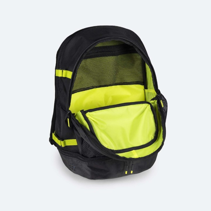 Munich Mochila Hockey Negra