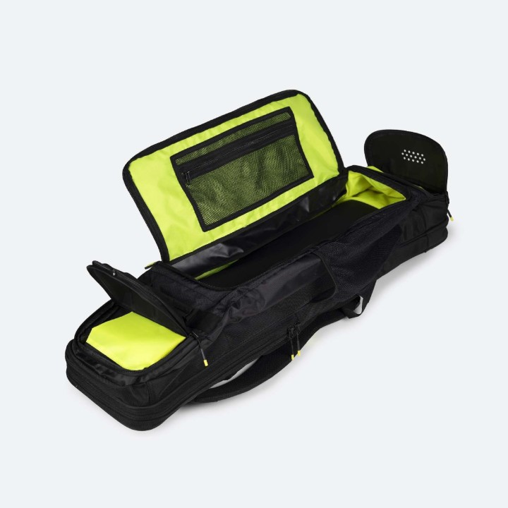 Munich Bolsa Hockey Training Negra