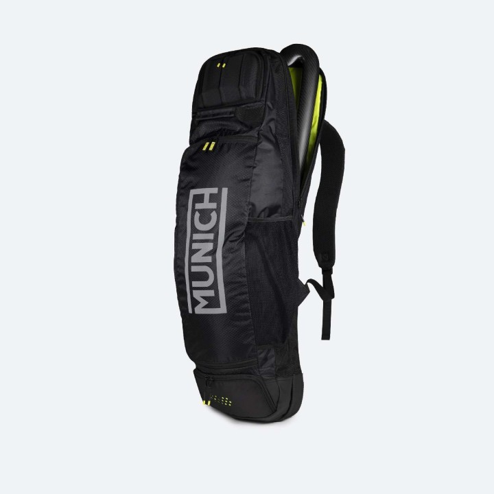 Munich Bolsa Hockey Training Negra