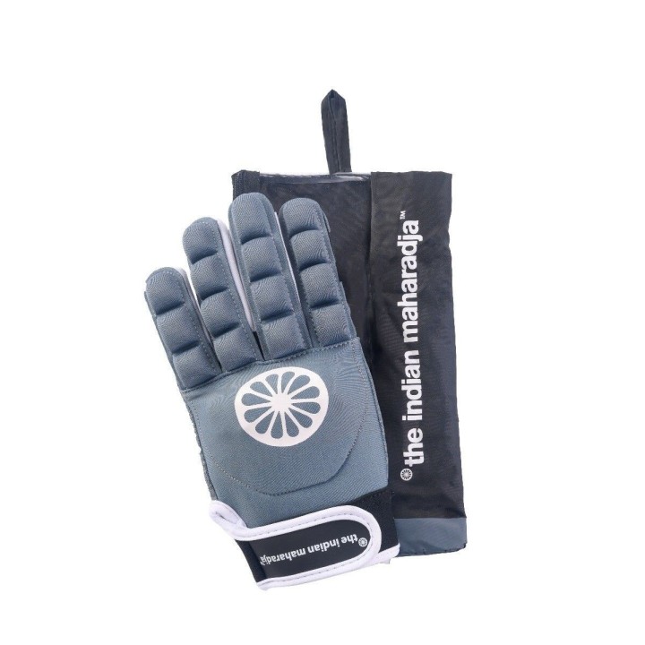 Guante Hockey Sala The Indian Maharadja Shell Foam