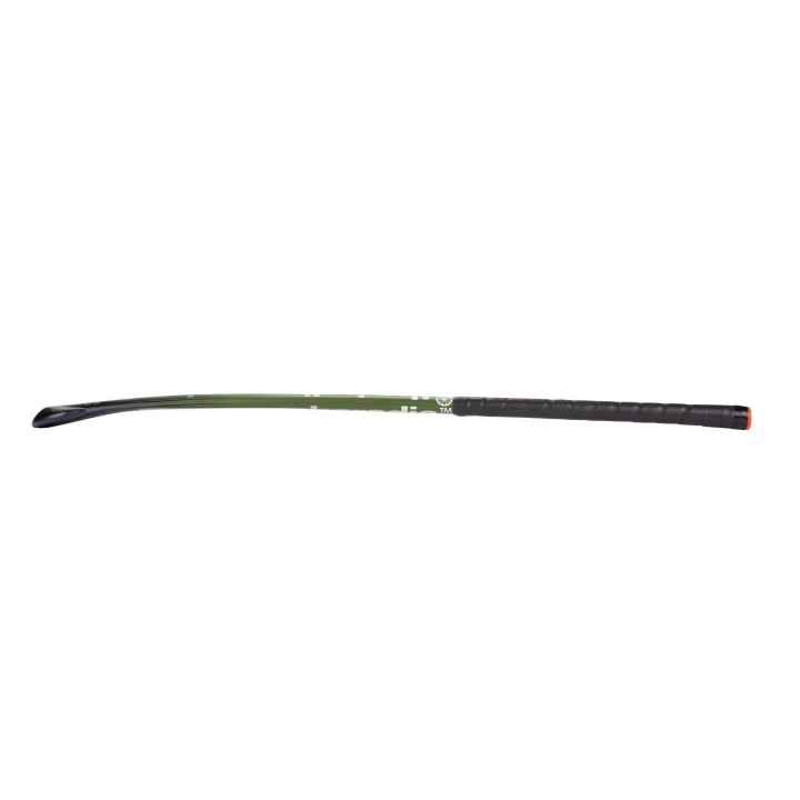 Stick Hockey The Indian Maharadja Jhuknaa 70