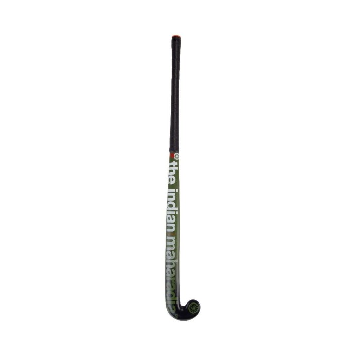 Stick Hockey The Indian Maharadja Jhuknaa 70