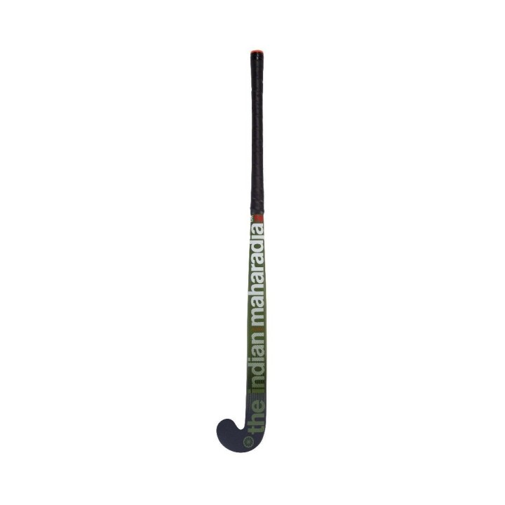 Stick Hockey The Indian Maharadja Jhuknaa 70