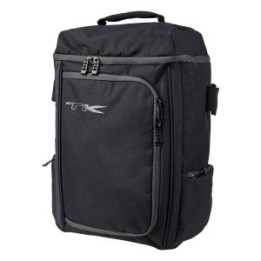 Mochila Hockey TK6 Plus Negra