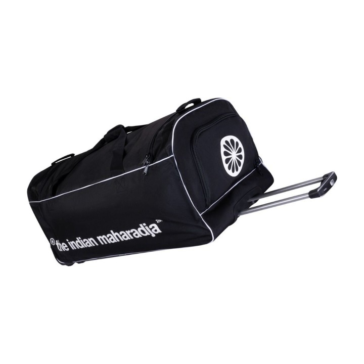 Bolsa Portero Hocky Indian Maharadja CLX9 Negra