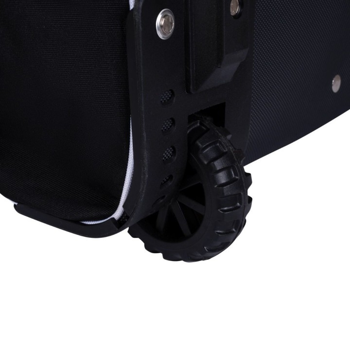 Bolsa Portero Hocky Indian Maharadja CLX9 Negra