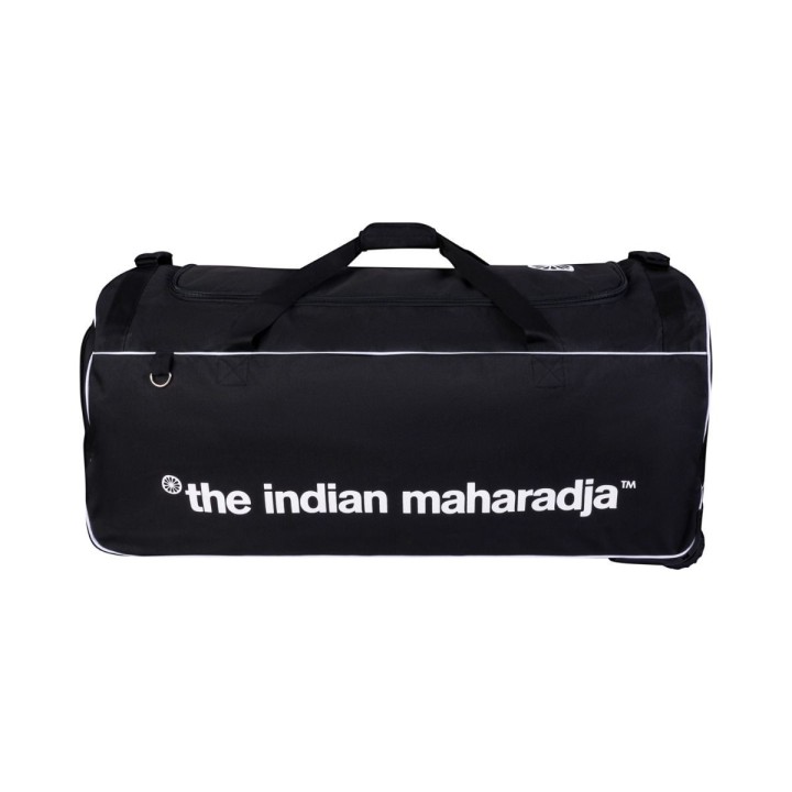 Bolsa Portero Hocky Indian Maharadja CLX9 Negra