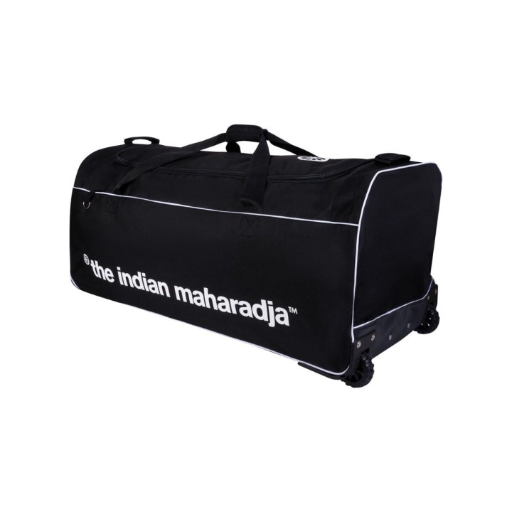 Bolsa Portero Hocky Indian Maharadja CLX9 Negra