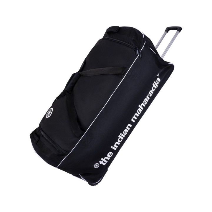 Bolsa Portero Hocky Indian Maharadja CLX9 Negra