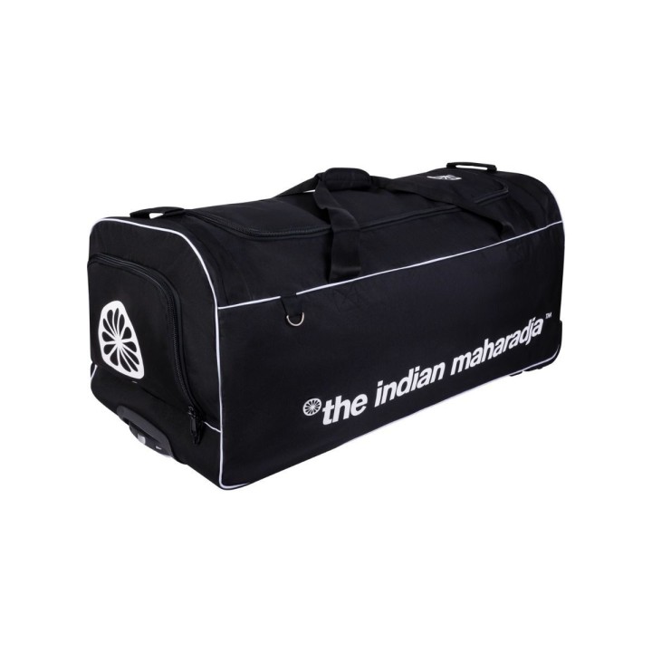Bolsa Portero Hocky Indian Maharadja CLX9 Negra