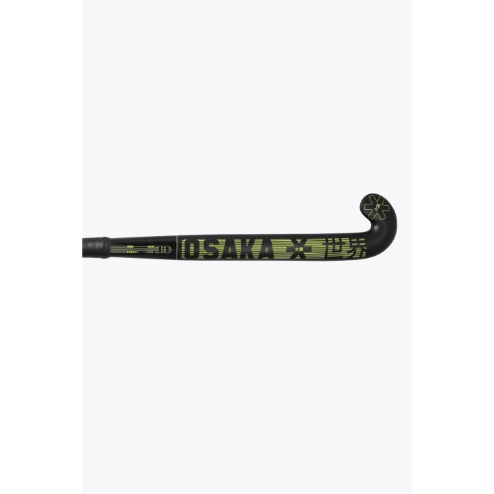Stick Hockey Osaka Vision 55 Pro Bow Cyber Lima