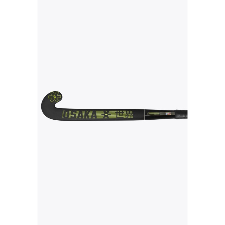 Stick Hockey Osaka Vision 55 Pro Bow Cyber Lima
