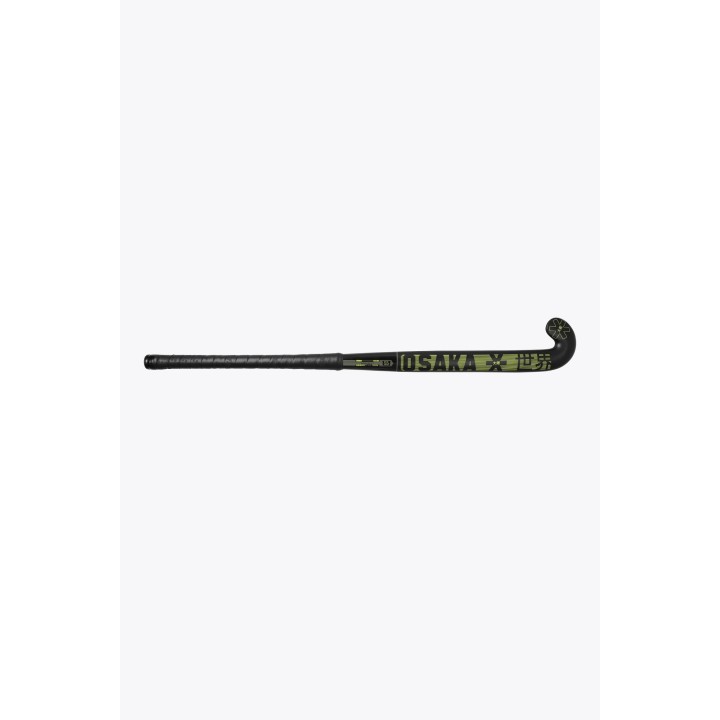 Stick Hockey Osaka Vision 55 Pro Bow Cyber Lima