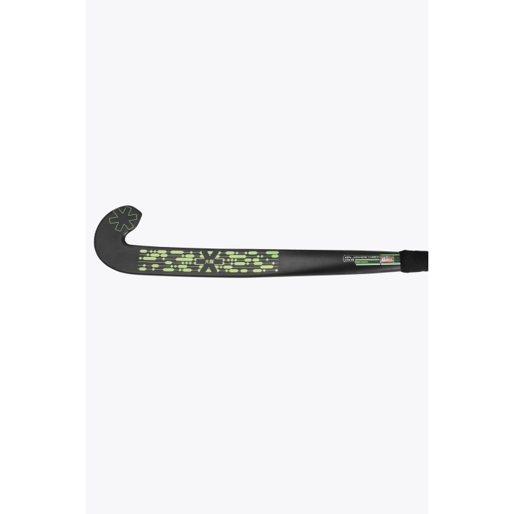 Stick Hockey Osaka Futurelab 45 Nxt Bow Verde