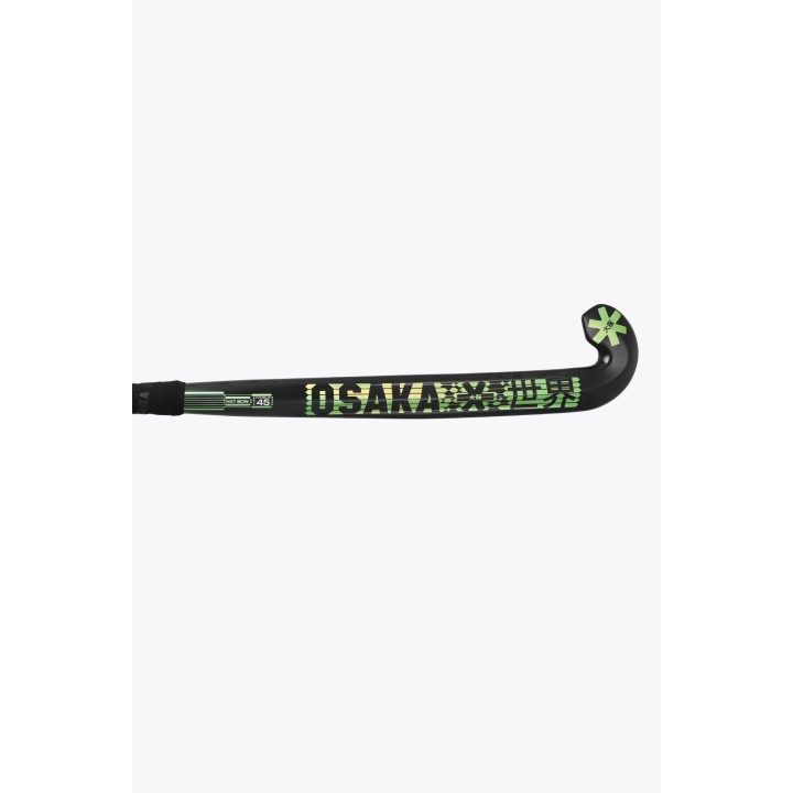 Stick Hockey Osaka Futurelab 45 Nxt Bow Verde