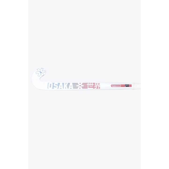 Stick Hockey Indoor Osaka Vision GF Pro Bow Blanco