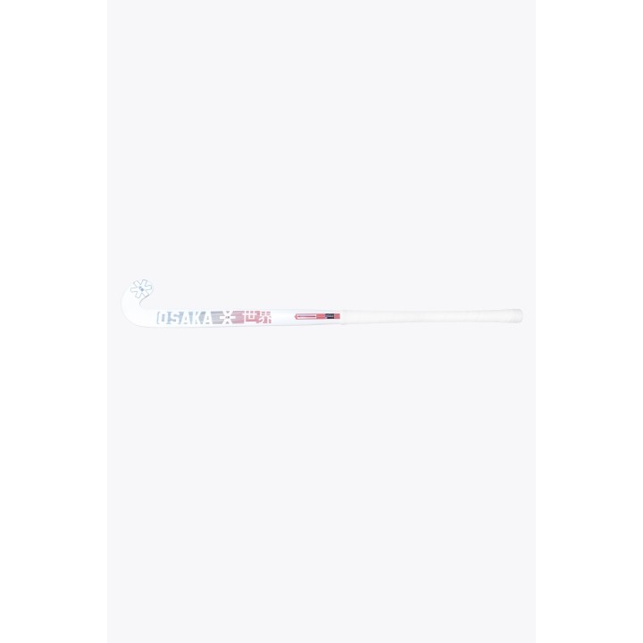 Stick Hockey Indoor Osaka Vision GF Pro Bow Blanco
