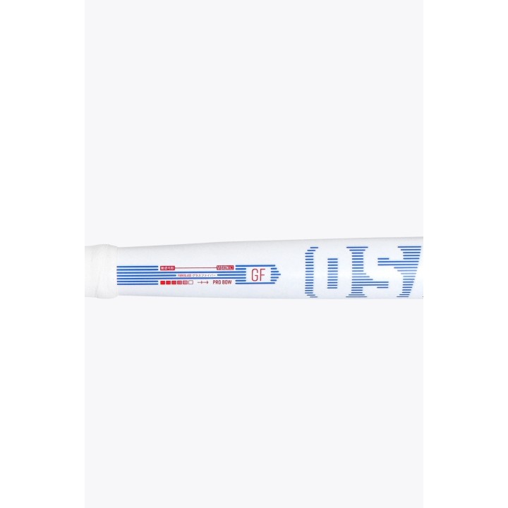 Stick Hockey Indoor Osaka Vision GF Pro Bow Blanco