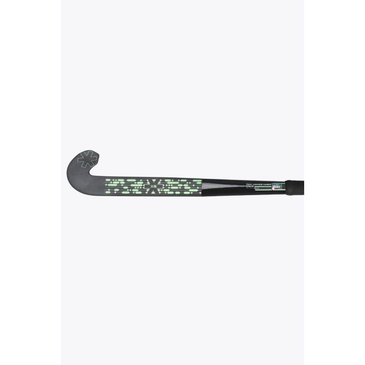 Stick Hockey Sala Osaka Futurelab 20 Nxt Bow Verde