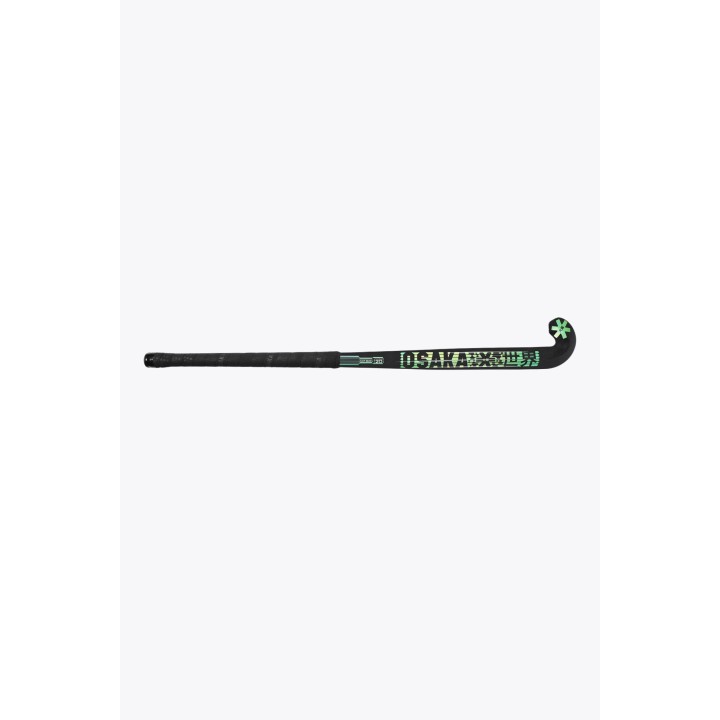 Stick Hockey Sala Osaka Futurelab 20 Nxt Bow Verde
