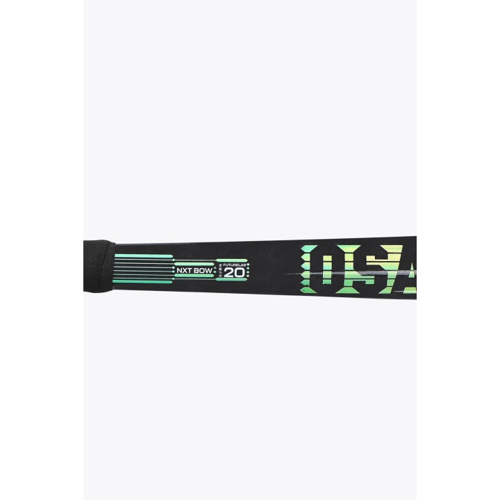 Stick Hockey Sala Osaka Futurelab 20 Nxt Bow Verde